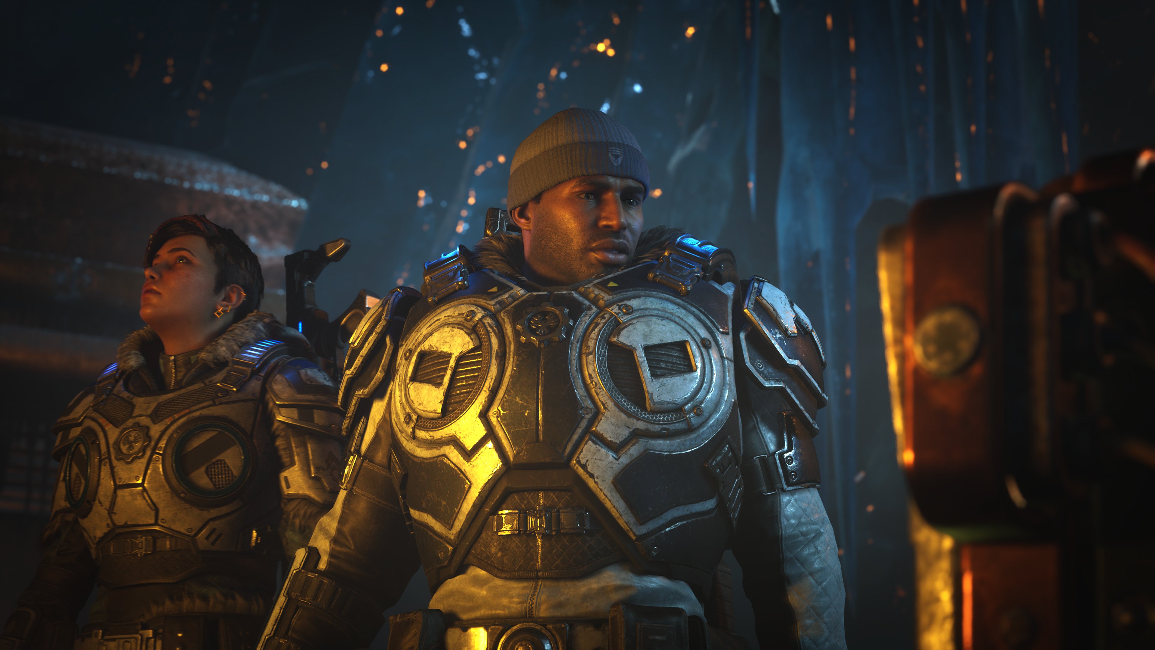 Gears 5 - Imagen 11